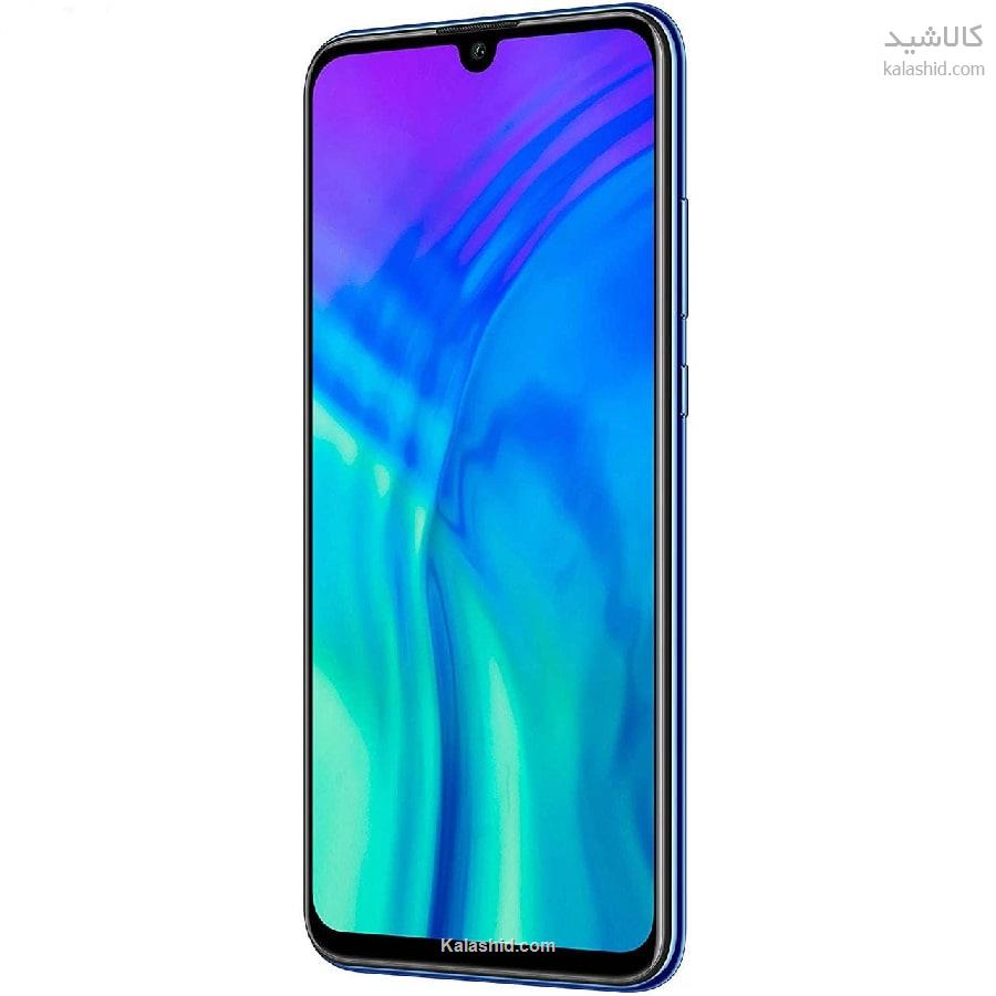 گوشی موبایل هوآوی با قابلیت 4G مدل Honor 20 Lite ظرفیت 128 گیگ دو سیم 